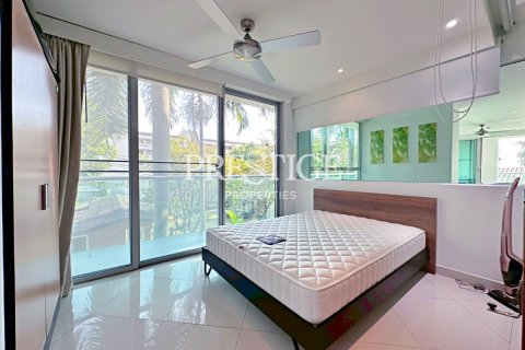 Condo à Pattaya, Thaïlande, 3 chambres № 197897 - photo 15