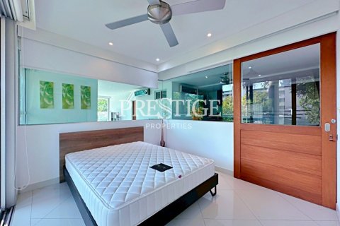 Condo à Pattaya, Thaïlande, 3 chambres № 197897 - photo 16