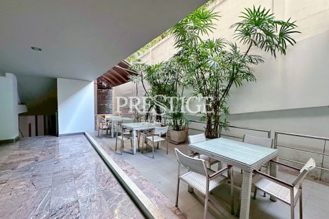 Condo à Pattaya, Thaïlande, 3 chambres № 197897 - photo 30