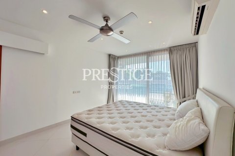 Condo à Pattaya, Thaïlande, 3 chambres № 197897 - photo 22