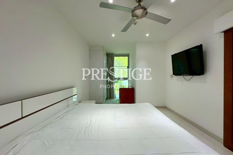 Condo à Pattaya, Thaïlande, 3 chambres № 197897 - photo 20