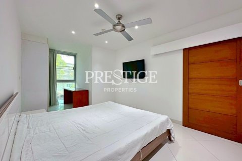 Condo à Pattaya, Thaïlande, 3 chambres № 197897 - photo 18