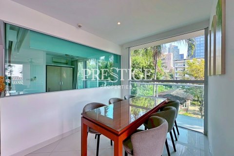 Condo à Pattaya, Thaïlande, 3 chambres № 197897 - photo 7