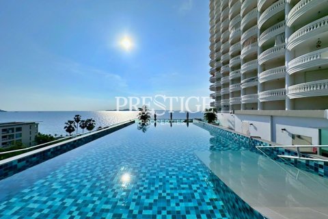 Condo à Pattaya, Thaïlande, 3 chambres № 197897 - photo 27