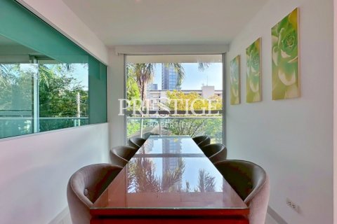 Condo à Pattaya, Thaïlande, 3 chambres № 197897 - photo 8