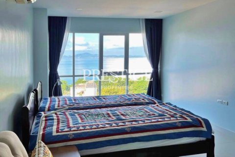 Condo à Pattaya, Thaïlande, 1 chambre № 197898 - photo 4