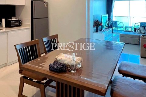 Condo à Pattaya, Thaïlande, 1 chambre № 197898 - photo 3