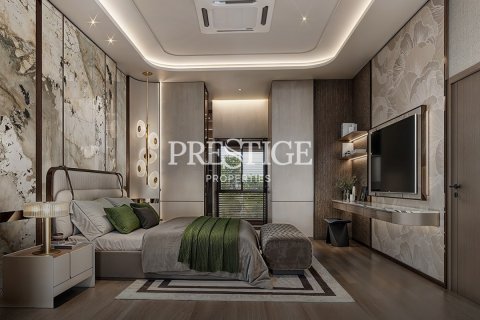 House in Pattaya, Thailand 34 bedrooms № 197893 - photo 4