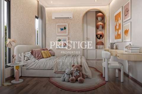 House in Pattaya, Thailand 34 bedrooms № 197893 - photo 8