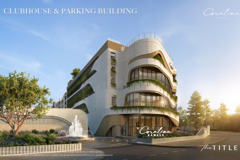 Apartamento de 3 habitaciones en Pattaya, Tailandia № 190892 - foto 11