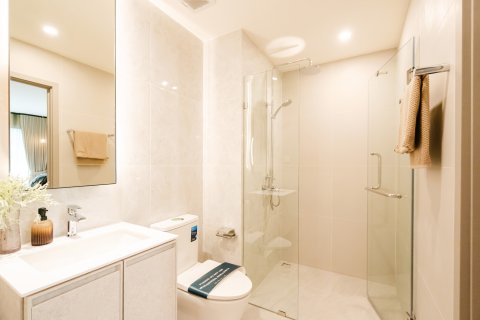 Apartamento de 3 habitaciones en Pattaya, Tailandia № 190892 - foto 9