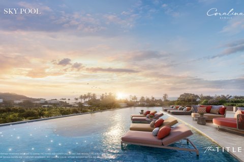 Apartamento de 3 habitaciones en Pattaya, Tailandia № 190891 - foto 20