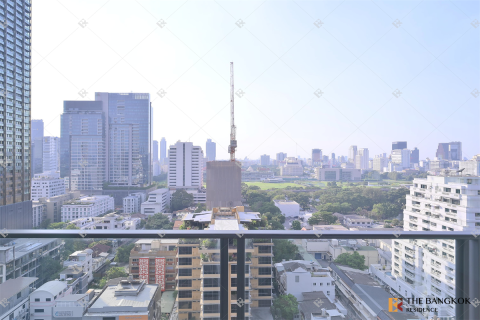 Condominio de 2 dormitorios en Bangkok, Tailandia № 187264 - foto 5