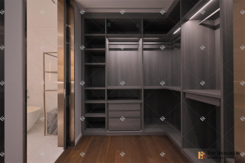 Condominio de 2 dormitorios en Bangkok, Tailandia № 187264 - foto 3
