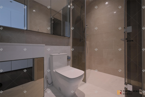 Condo in Bangkok, Thailand, 2 bedrooms  № 187264