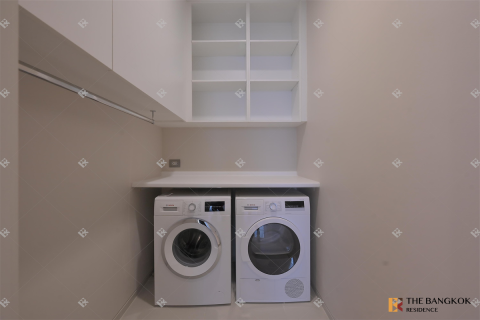 Condominio de 2 dormitorios en Bangkok, Tailandia № 187264 - foto 7