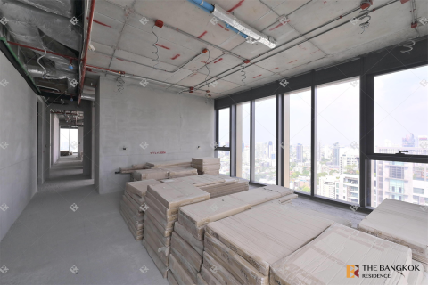 Condominio de 1 dormitorio en Bangkok, Tailandia № 187266 - foto 10