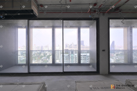 Condominio de 1 dormitorio en Bangkok, Tailandia № 187266 - foto 5