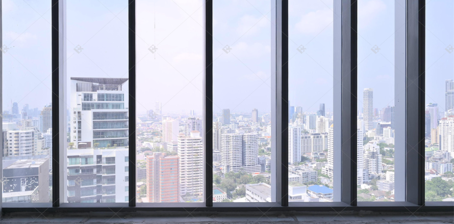 Condominio de 1 dormitorio en Bangkok, Tailandia № 187266