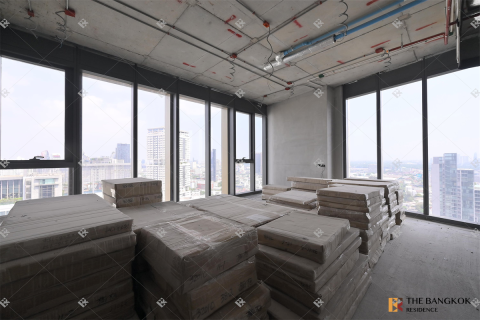 Condominio de 1 dormitorio en Bangkok, Tailandia № 187266 - foto 7