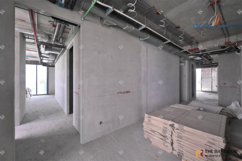 Condominio de 1 dormitorio en Bangkok, Tailandia № 187266 - foto 9