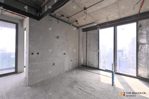 Condominio de 1 dormitorio en Bangkok, Tailandia № 187266 - foto 3