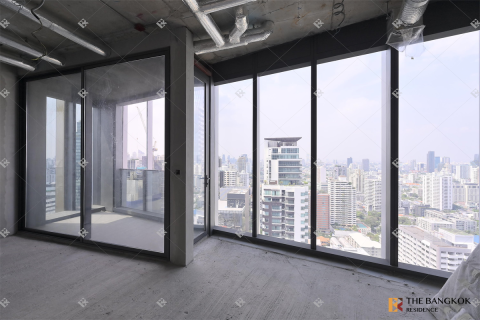 Condominio de 1 dormitorio en Bangkok, Tailandia № 187266 - foto 6