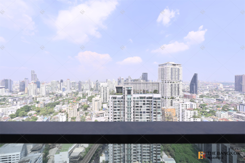 Condominio de 1 dormitorio en Bangkok, Tailandia № 187266 - foto 2