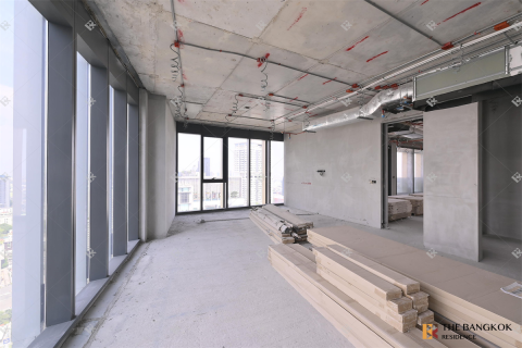 Condominio de 1 dormitorio en Bangkok, Tailandia № 187266 - foto 4