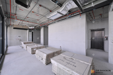 Condominio de 1 dormitorio en Bangkok, Tailandia № 187266 - foto 8