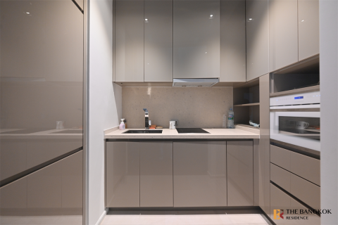 Condominio de 1 dormitorio en Bangkok, Tailandia № 187263 - foto 6