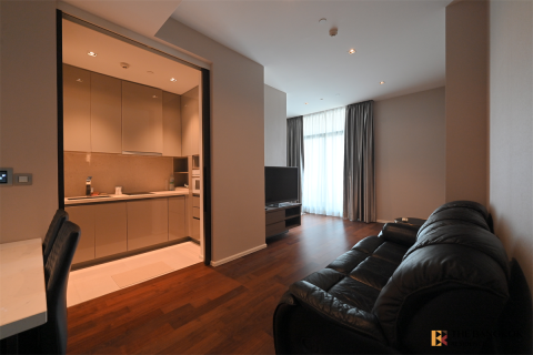 Condominio de 1 dormitorio en Bangkok, Tailandia № 187263 - foto 2
