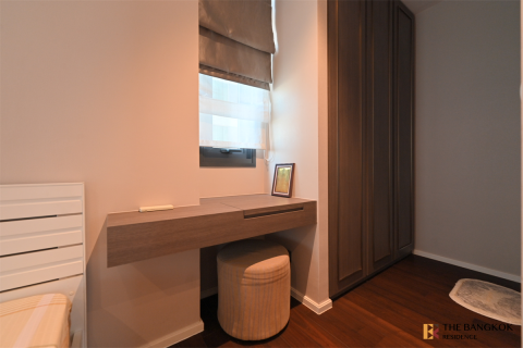 Condominio de 1 dormitorio en Bangkok, Tailandia № 187263 - foto 3