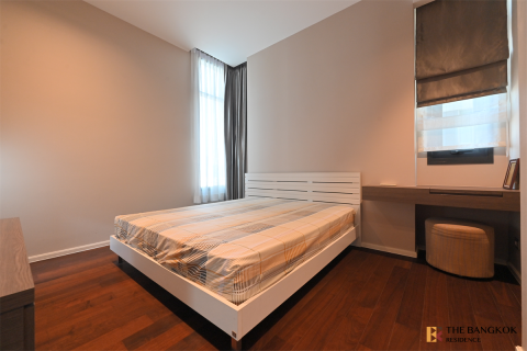 Condominio de 1 dormitorio en Bangkok, Tailandia № 187263 - foto 7
