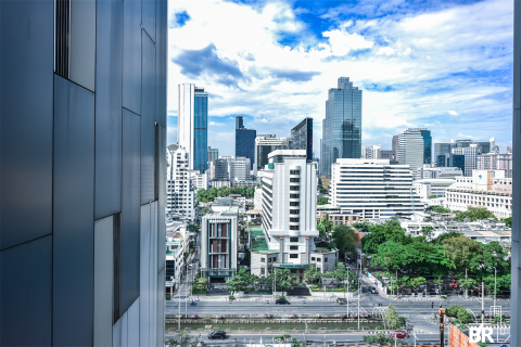 Condominio de 2 dormitorios en Bangkok, Tailandia № 187260 - foto 10