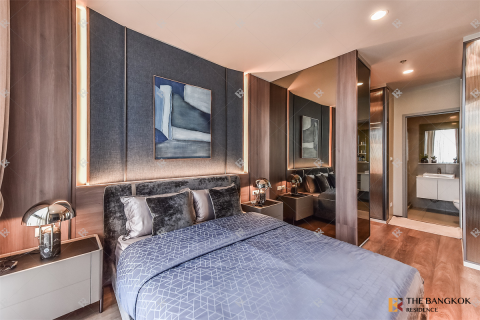 Condominio de 2 dormitorios en Bangkok, Tailandia № 187265 - foto 9