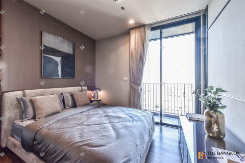 Condominio de 2 dormitorios en Bangkok, Tailandia № 187265 - foto 2