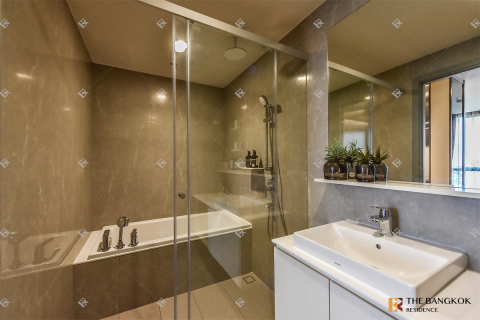 Condominio de 2 dormitorios en Bangkok, Tailandia № 187265 - foto 6