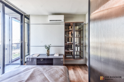 Condominio de 2 dormitorios en Bangkok, Tailandia № 187265 - foto 10