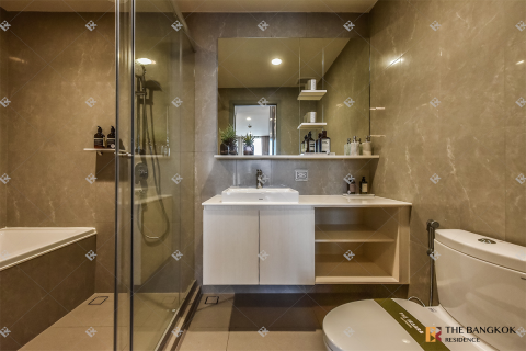 Condominio de 2 dormitorios en Bangkok, Tailandia № 187265 - foto 7