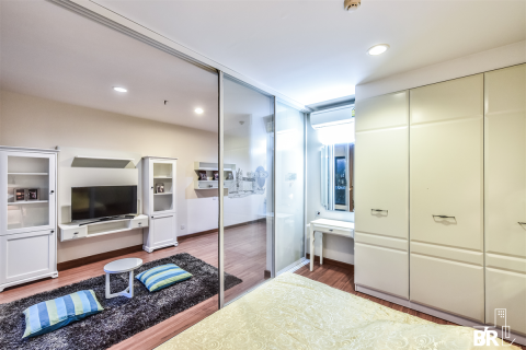 Eigentumswohnung in Bangkok, Thailand, 1 Schlafzimmer № 187261 - Foto 8