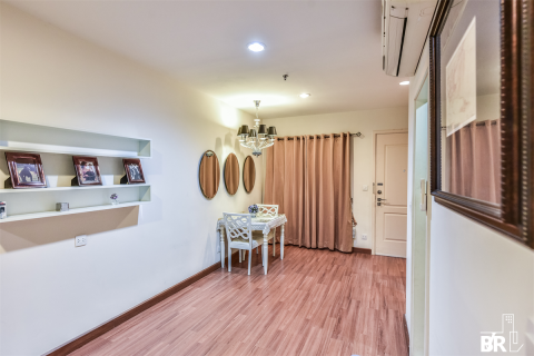 Eigentumswohnung in Bangkok, Thailand, 1 Schlafzimmer № 187261 - Foto 6