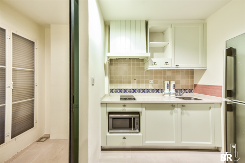 Eigentumswohnung in Bangkok, Thailand, 1 Schlafzimmer № 187261 - Foto 5