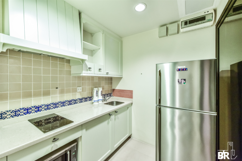 Eigentumswohnung in Bangkok, Thailand, 1 Schlafzimmer № 187261 - Foto 4