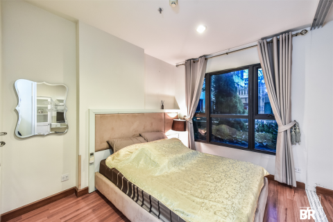 Condo in Bangkok, Thailand, 1 bedroom № 187261