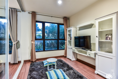 Eigentumswohnung in Bangkok, Thailand, 1 Schlafzimmer № 187261 - Foto 7