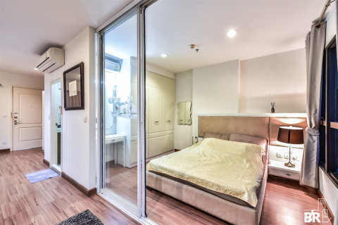 Eigentumswohnung in Bangkok, Thailand, 1 Schlafzimmer № 187261 - Foto 9