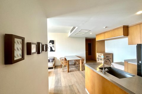 Condo à Bangkok, Thaïlande, 2 chambres  № 65483 - photo 5