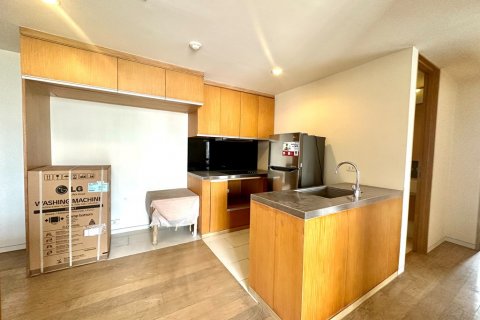 Condo à Bangkok, Thaïlande, 2 chambres  № 65483 - photo 13