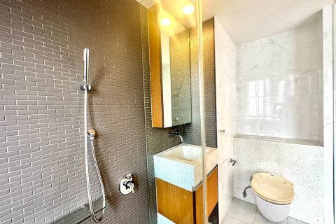 Condo à Bangkok, Thaïlande, 2 chambres  № 65483 - photo 15